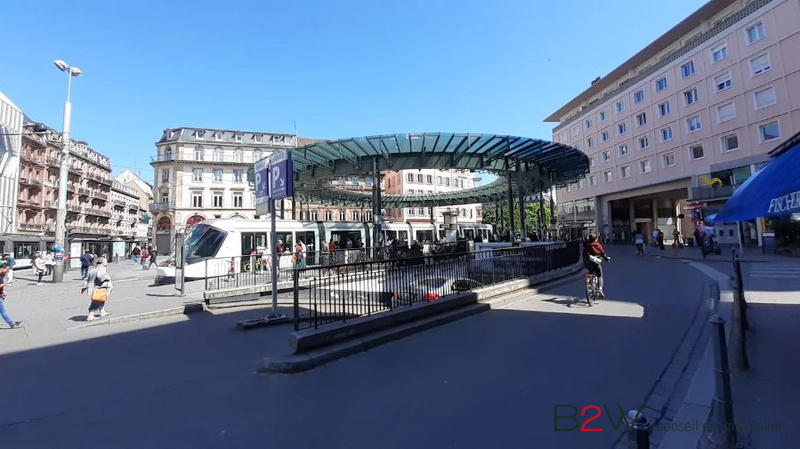 Parking / Garage - 13 m²