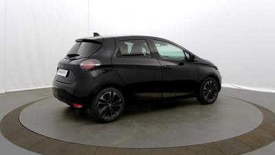 Renault Zoe E-Tech Iconic charge normale R135 Achat Integral - My22