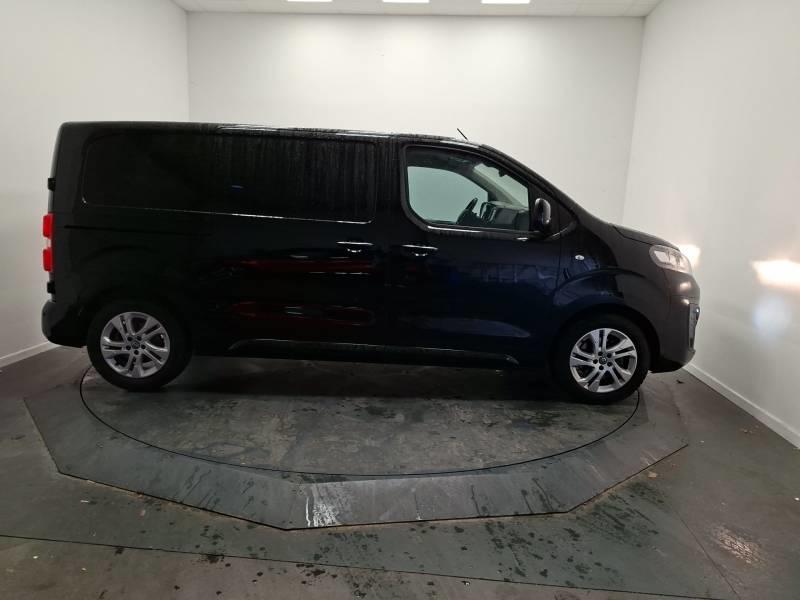Opel Vivaro Fourgon Fgn Taille m Bluehdi 180 s&amp;S Eat8