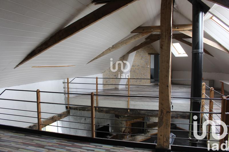 Maison - 370 m² - 10 pièces