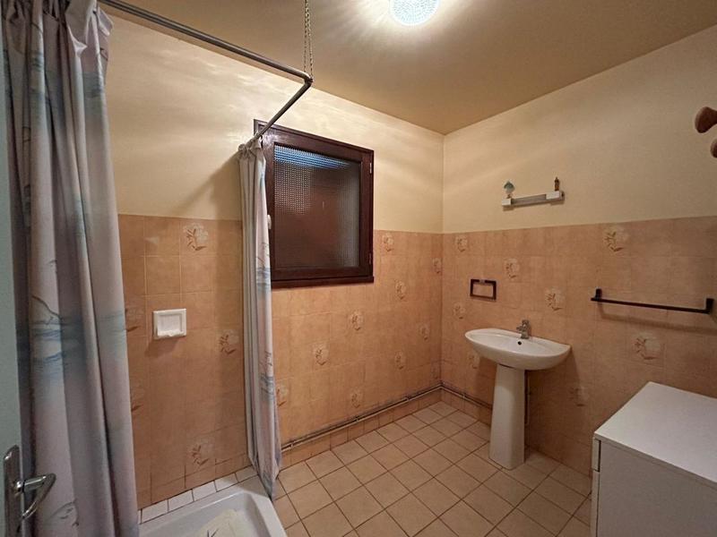 Maison de campagne - 85 m² - 3 pièces