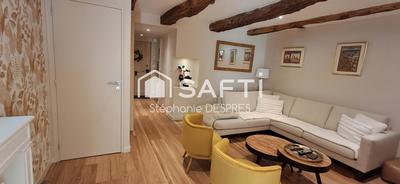 Maison - 116 m² - 5 pièces