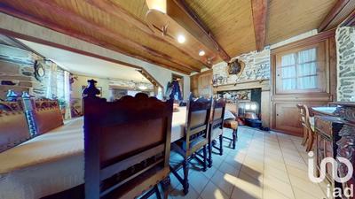 Maison - 106 m² - 4 pièces