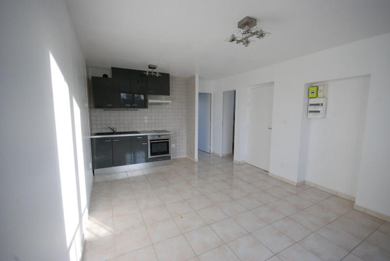 Appartement - 34 m² - 2 pièces