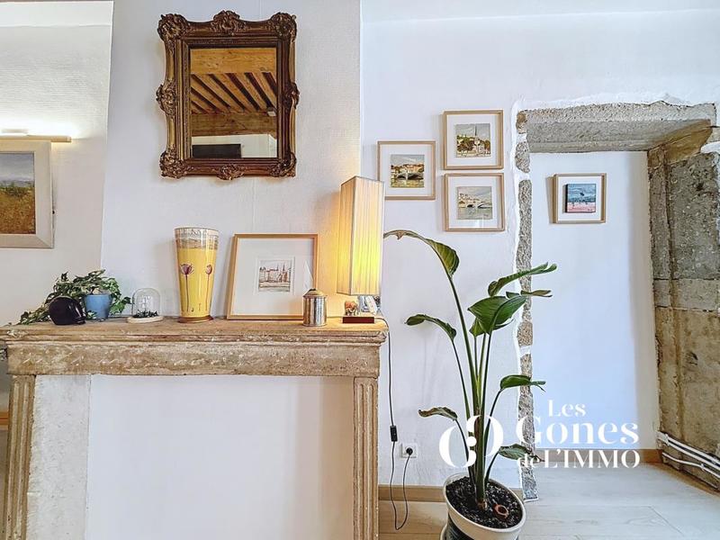 Appartement - 136 m² - 5 pièces