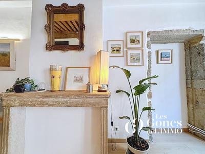 Appartement - 136 m² - 5 pièces