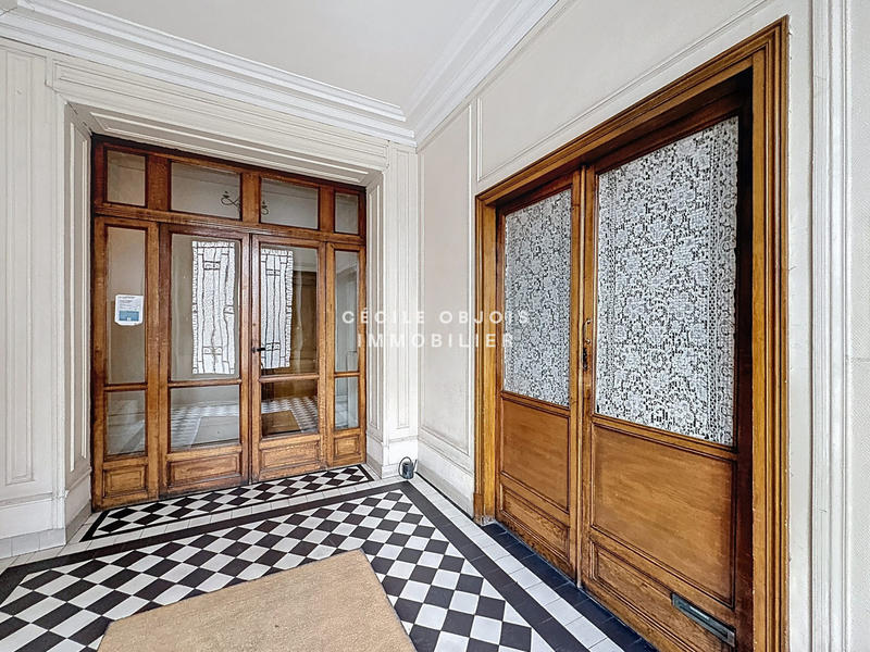 Appartement - 73 m² - 3 pièces