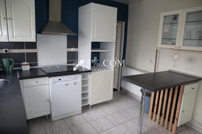 Maison - 134 m² - 6 pièces