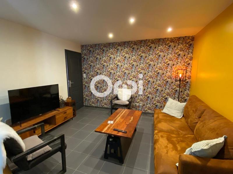 Maison - 171 m² - 4 pièces