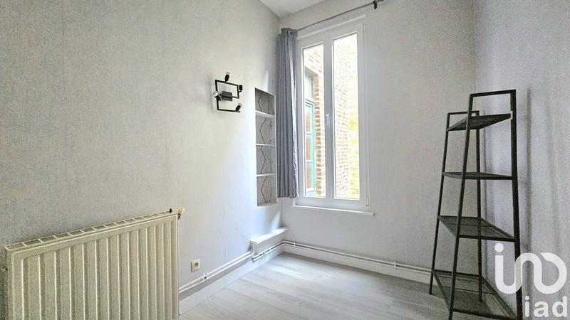 Appartement - 54 m² - 3 pièces