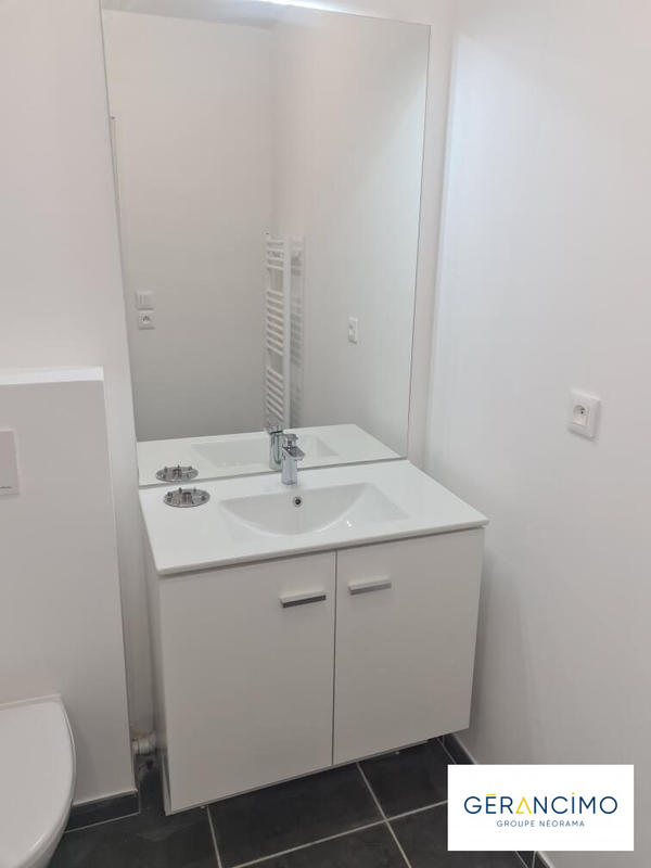 Appartement - 30 m² - 1 pièce