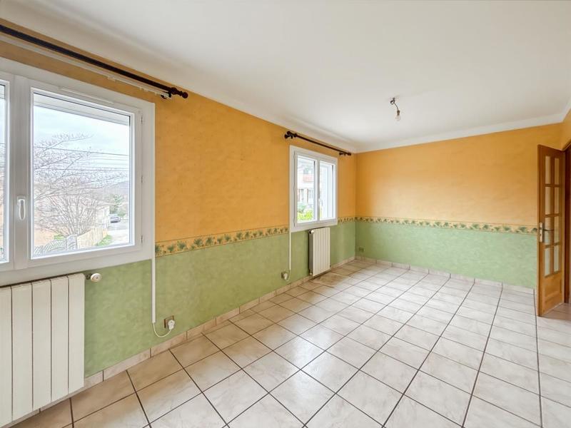 Maison - 127 m² - 4 pièces
