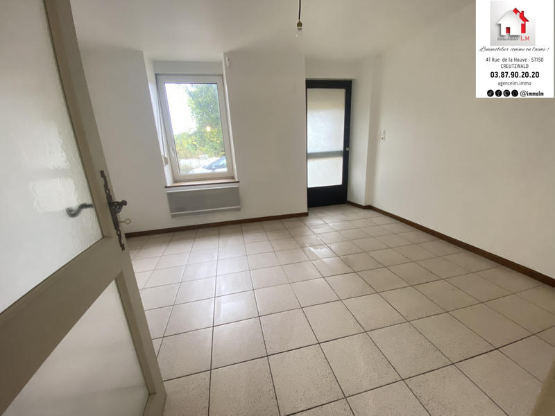 Local commercial - 32 m² - 1 pièce