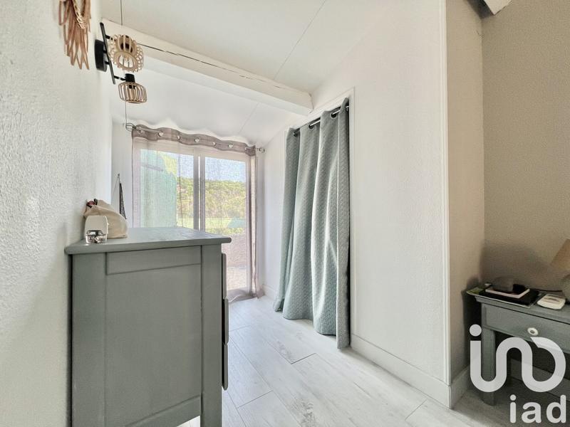 Maison - 70 m² - 5 pièces