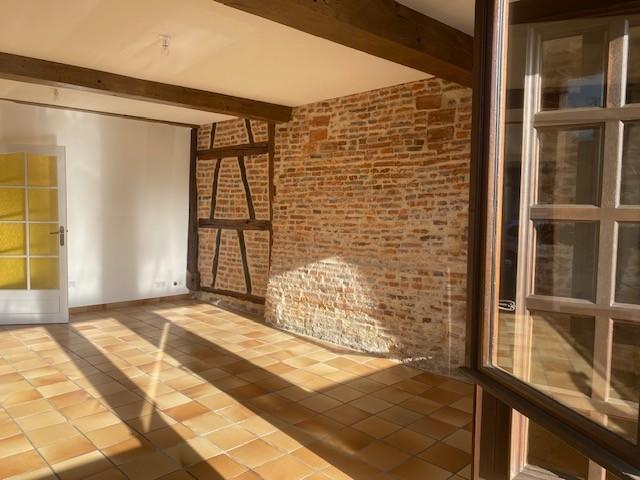 Appartement - 67 m² - 2 pièces