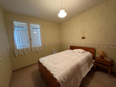 Maison - 127 m² - 5 pièces