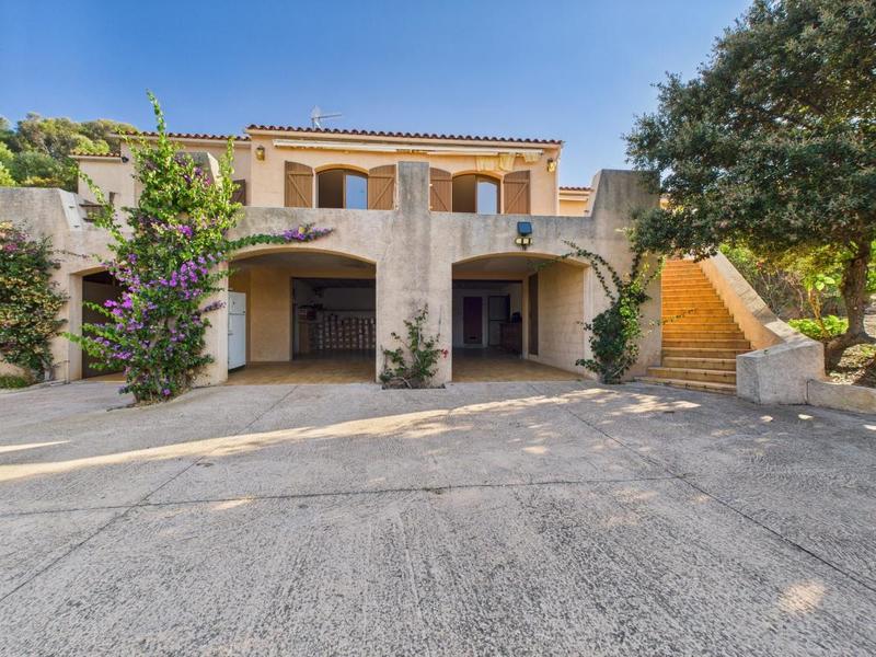 Maison ancienne - 165 m² - 5 pièces