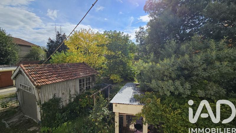 Maison - 176 m² - 5 pièces