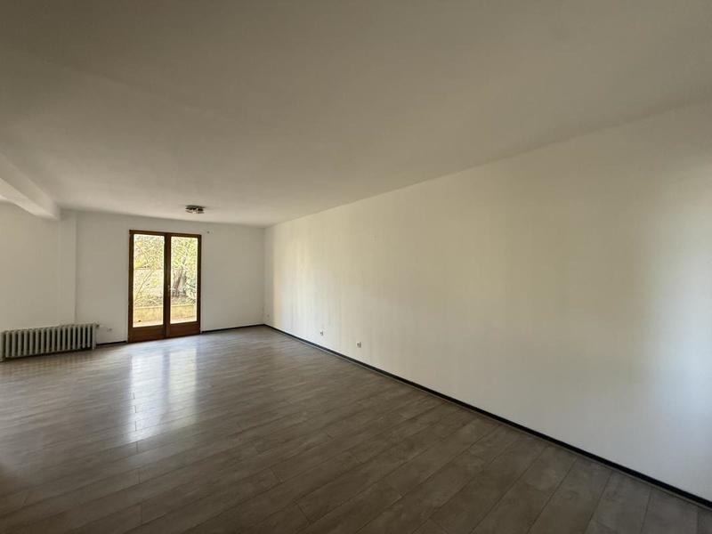 Maison ancienne - 110 m² - 5 pièces