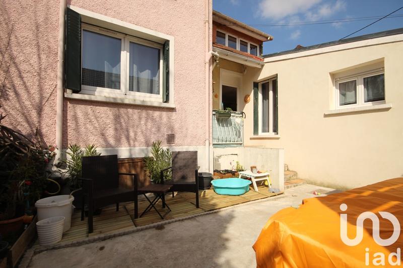 Appartement - 71 m² - 4 pièces