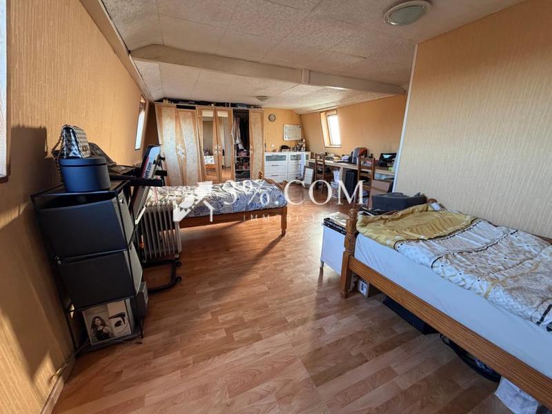 Maison - 118 m² - 4 pièces