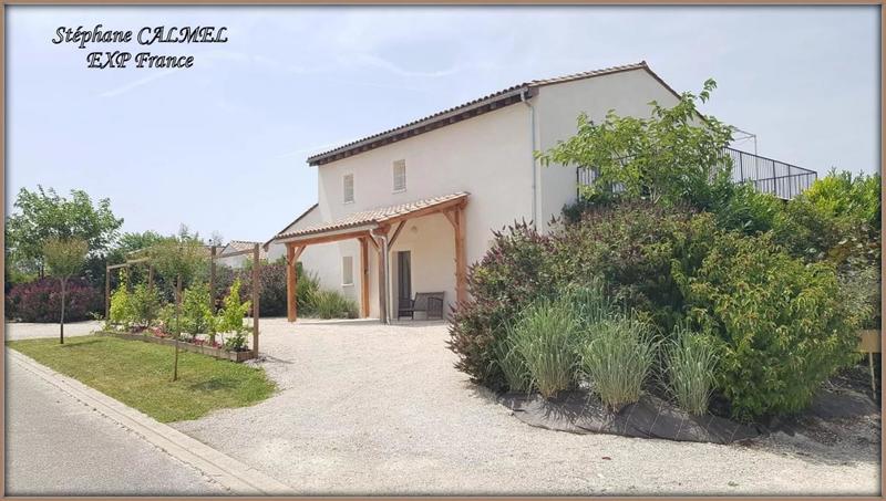 Maison - 291 m² - 9 pièces