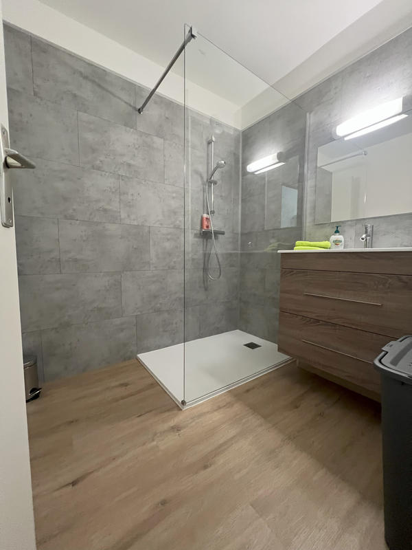 Appartement - 33 m² - 1 pièce