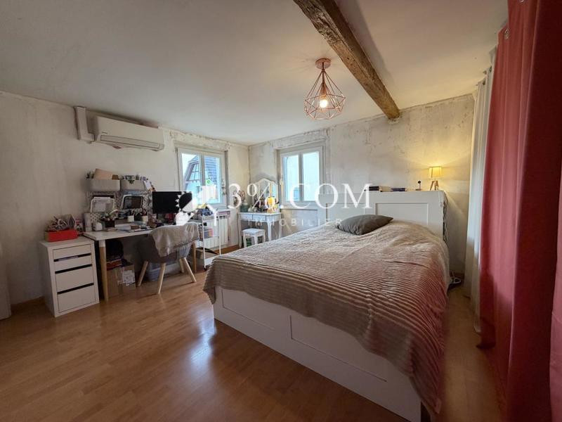 Maison - 99 m² - 4 pièces