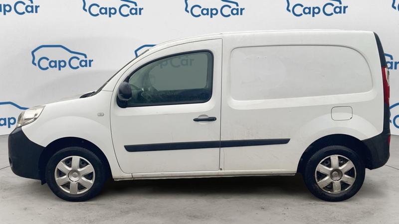 Renault Kangoo Express Fourgon II 1.5 Blue dCi 75 Extra R-Link