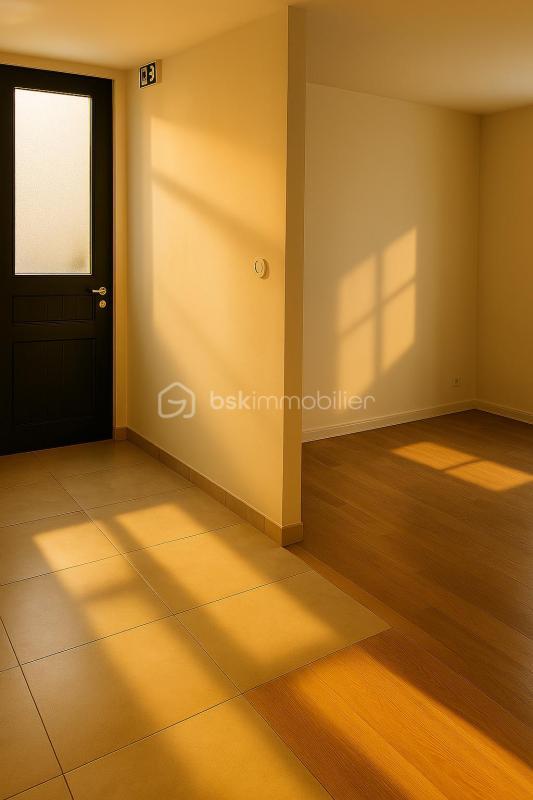 Appartement - 26 m² - 1 pièce