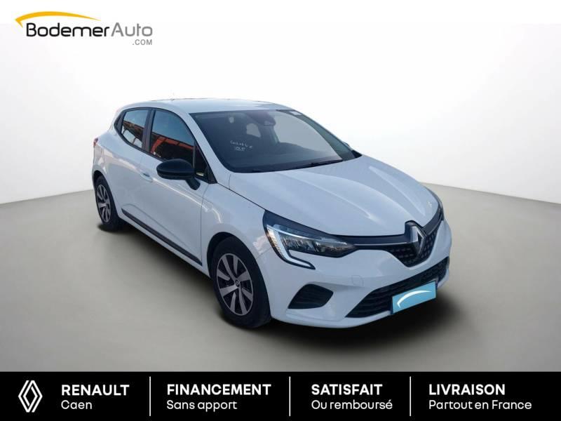Renault Clio TCe 90 Equilibre