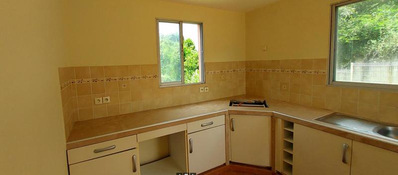 Maison - 107 m² - 5 pièces