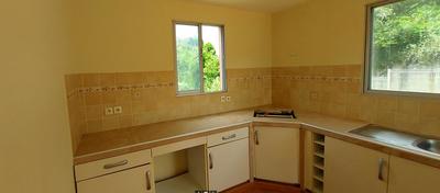 Maison - 107 m² - 5 pièces