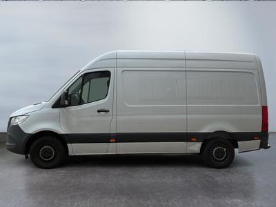 Mercedes Sprinter Fourgon Fgn 314 Cdi 37 3.5t Propulsion