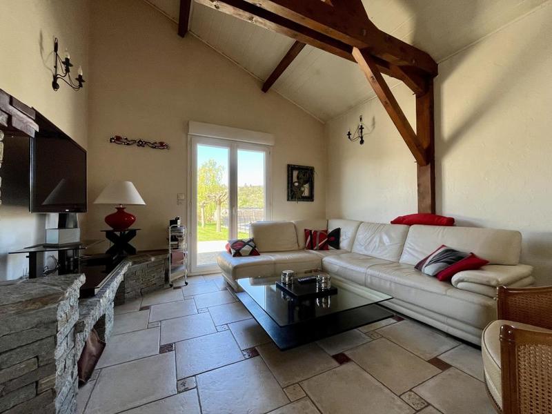 Villa - 295 m² - 8 pièces