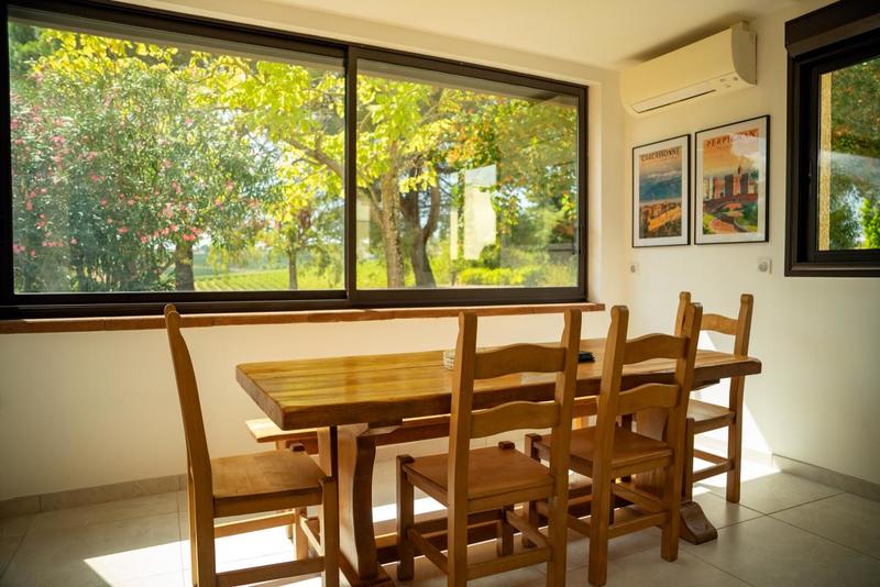 Ferme - 219 m² - 7 pièces