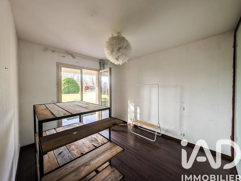 Maison - 170 m² - 5 pièces