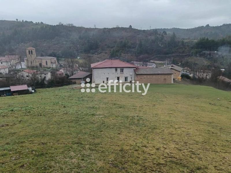 Ferme - 150 m² - 5 pièces