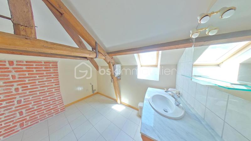 Maison - 269 m² - 10 pièces