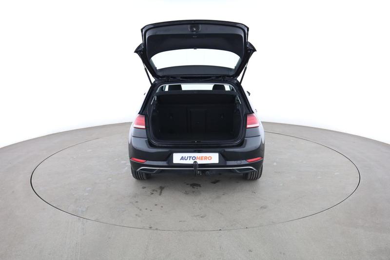 Volkswagen Golf VII 1.6 Tdi BlueMotion Tech Confortline Dsg7 5p 115 ch