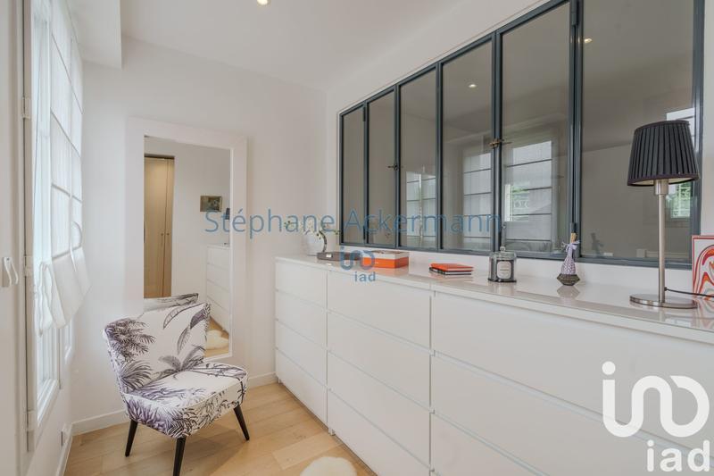 Maison - 163 m² - 7 pièces