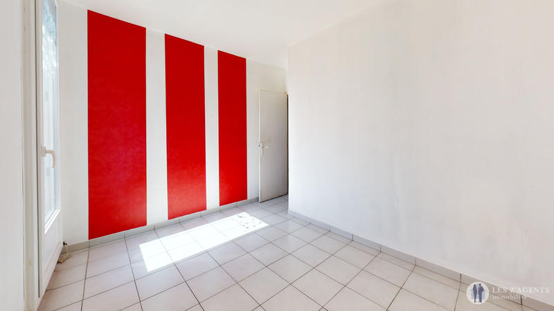 Appartement - 54 m² - 3 pièces