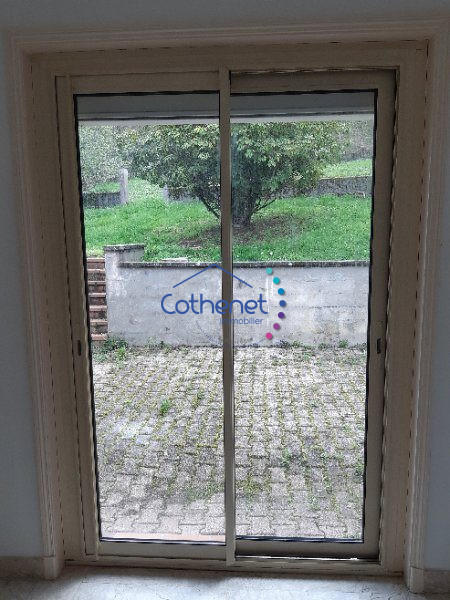 Maison - 97 m² - 4 pièces