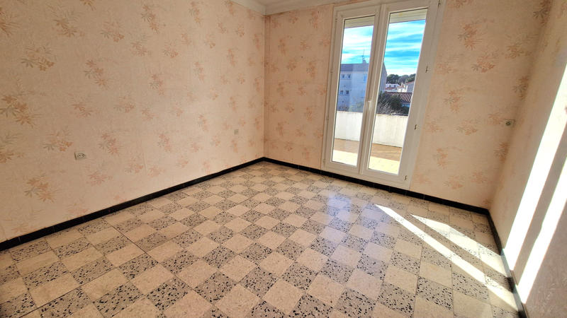 Appartement - 84 m² - 5 pièces