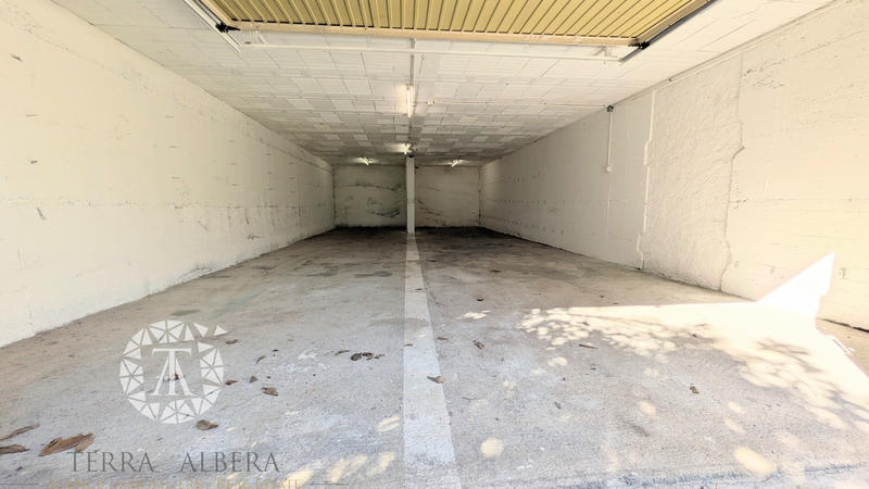 Appartement - 93 m² - 3 pièces