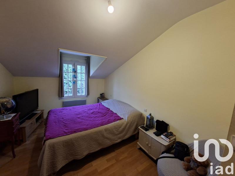 Maison - 196 m² - 6 pièces