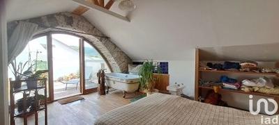 Maison - 118 m² - 4 pièces