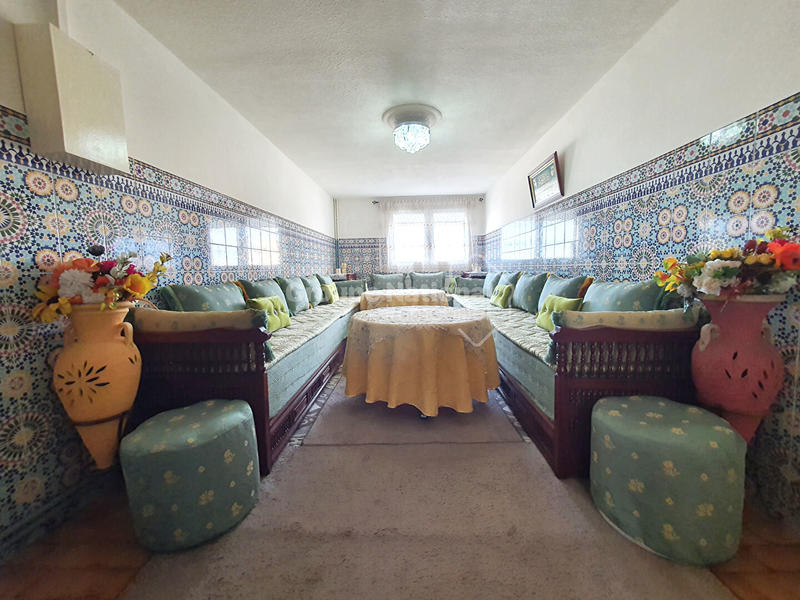 Appartement - 88 m² - 3 pièces