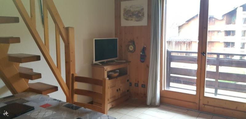 Appartement - 21 m² - 1 pièce