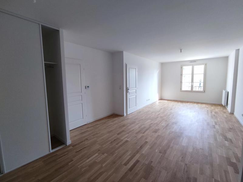 Appartement - 53 m² - 2 pièces